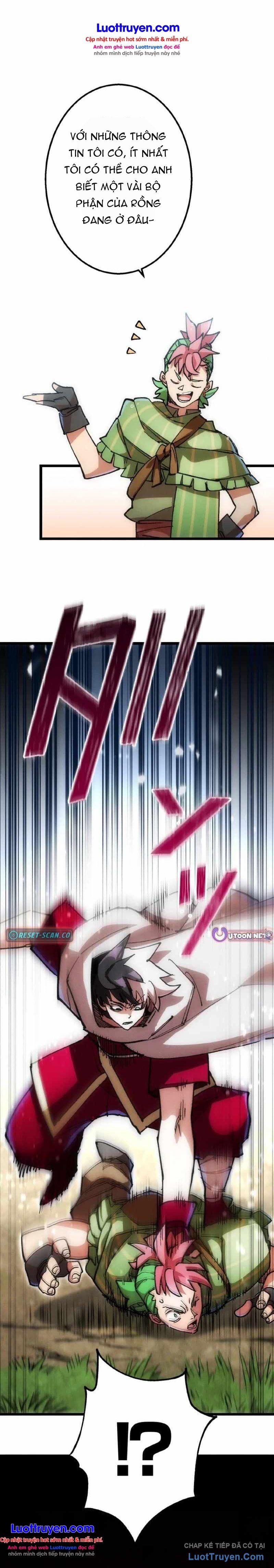 Sát Thủ Và Rồng Chapter 10 - 15