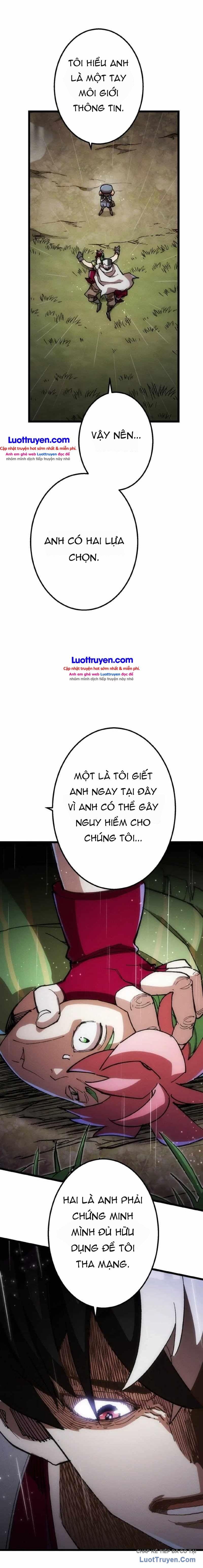 Sát Thủ Và Rồng Chapter 10 - 17