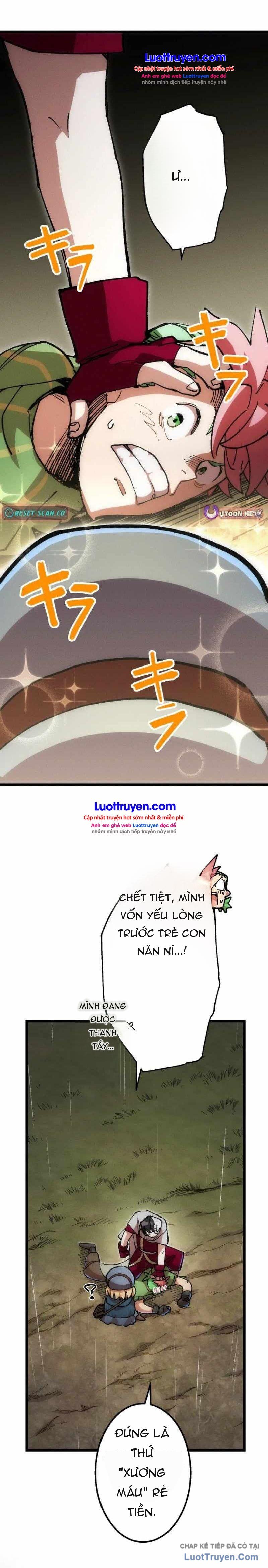 Sát Thủ Và Rồng Chapter 10 - 20