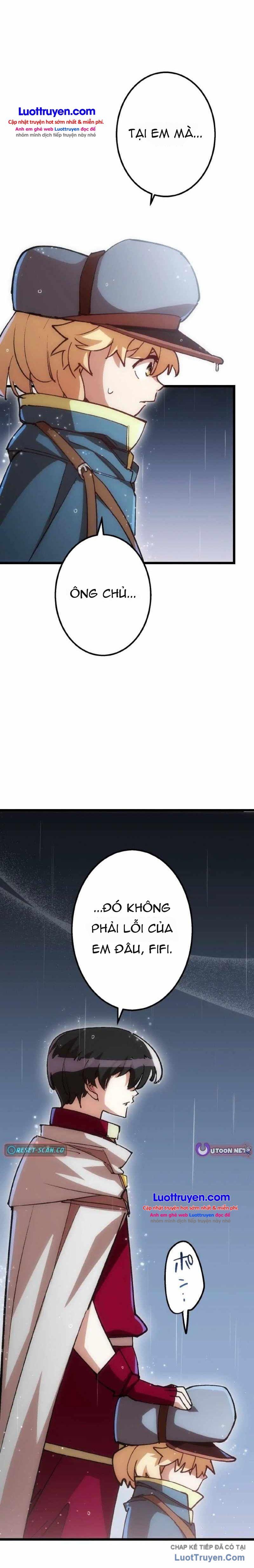 Sát Thủ Và Rồng Chapter 10 - 3
