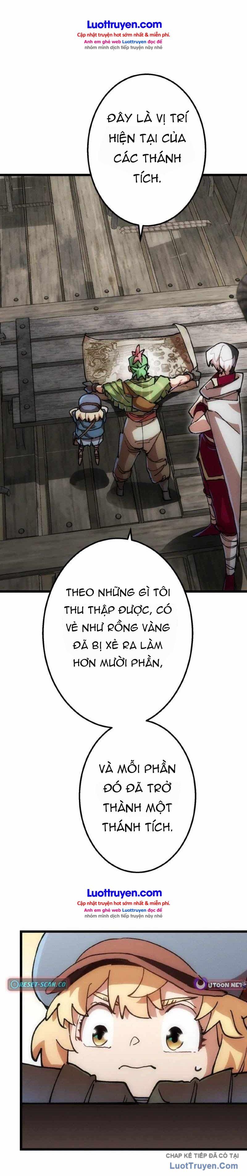 Sát Thủ Và Rồng Chapter 10 - 22