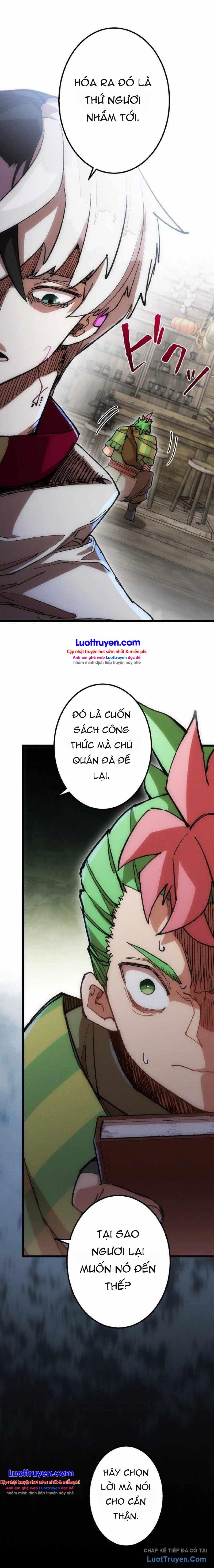 Sát Thủ Và Rồng Chapter 10 - 28