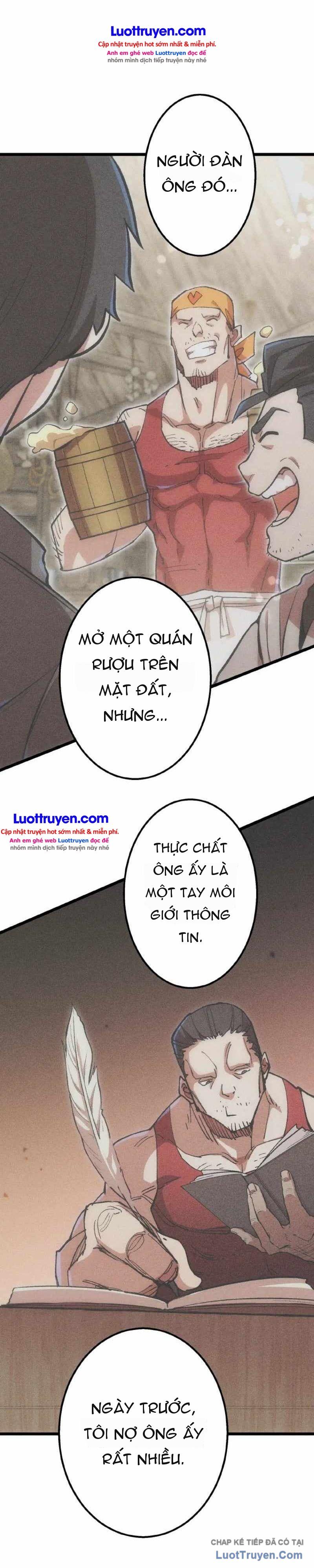 Sát Thủ Và Rồng Chapter 10 - 4
