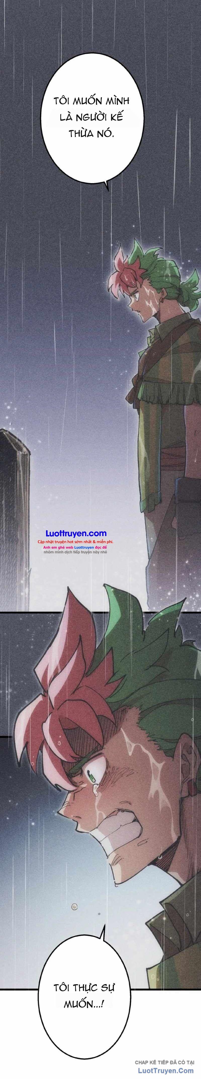 Sát Thủ Và Rồng Chapter 10 - 35