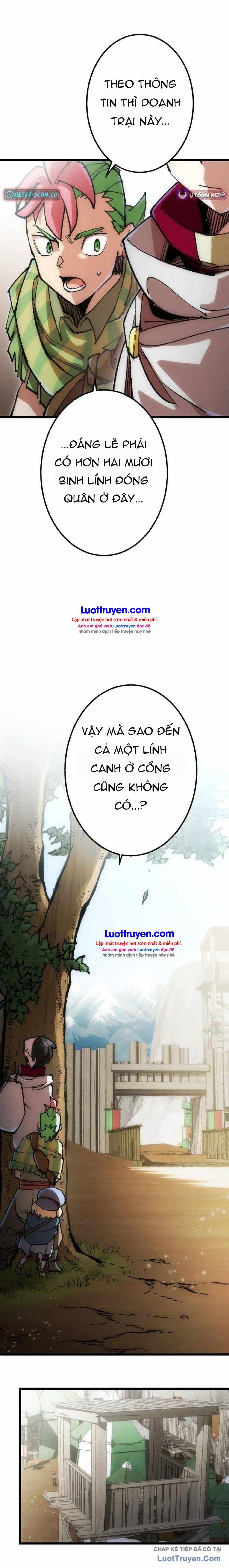 Sát Thủ Và Rồng Chapter 10 - 37