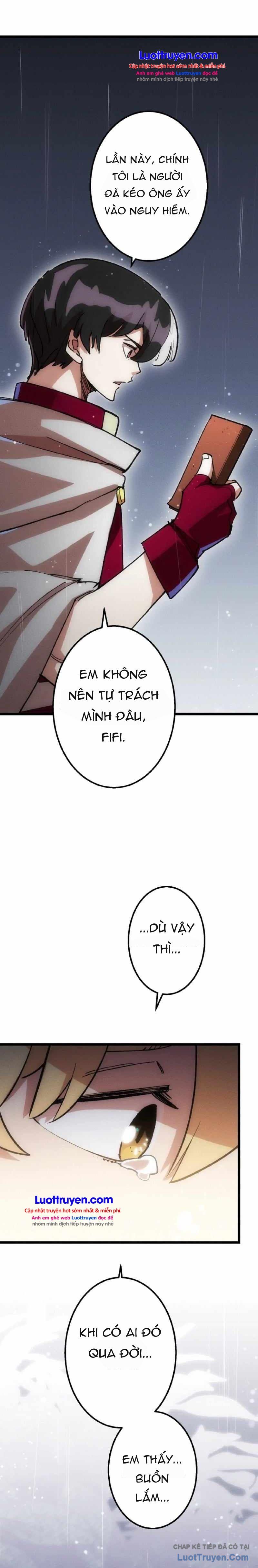 Sát Thủ Và Rồng Chapter 10 - 5