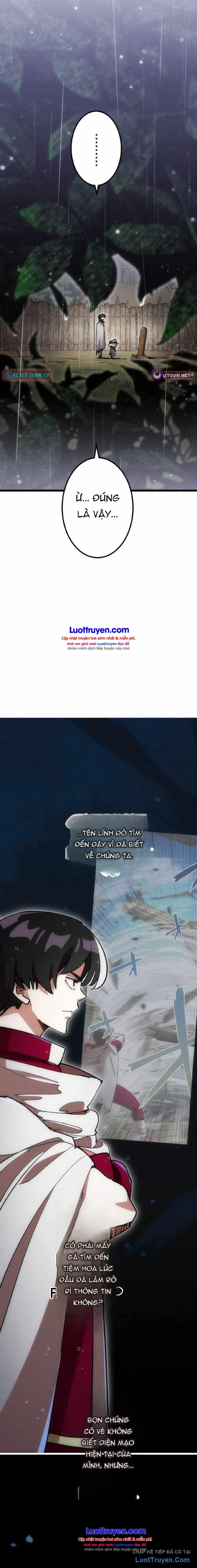 Sát Thủ Và Rồng Chapter 10 - 6
