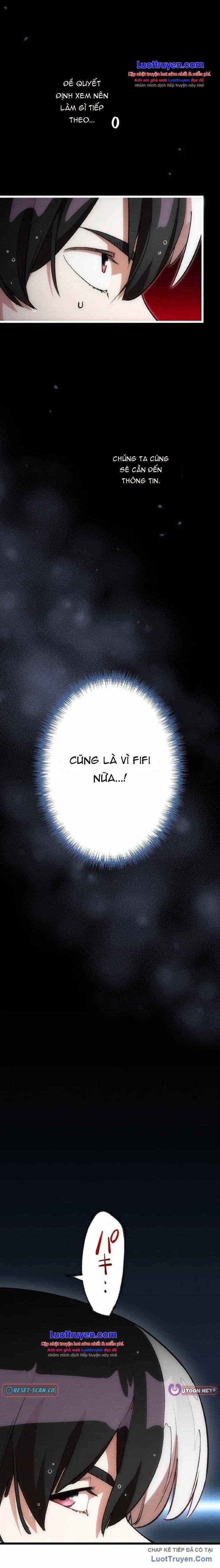 Sát Thủ Và Rồng Chapter 10 - 7