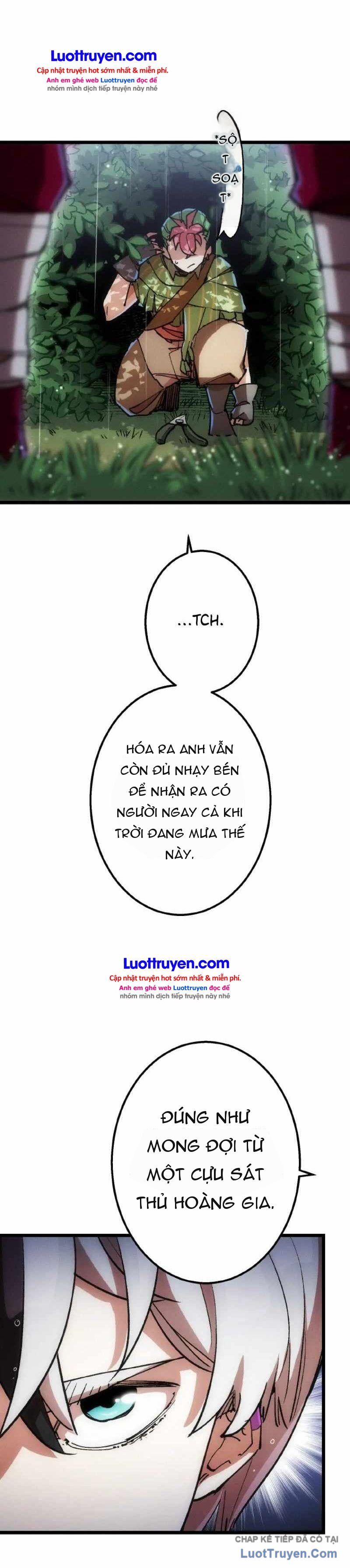 Sát Thủ Và Rồng Chapter 10 - 9