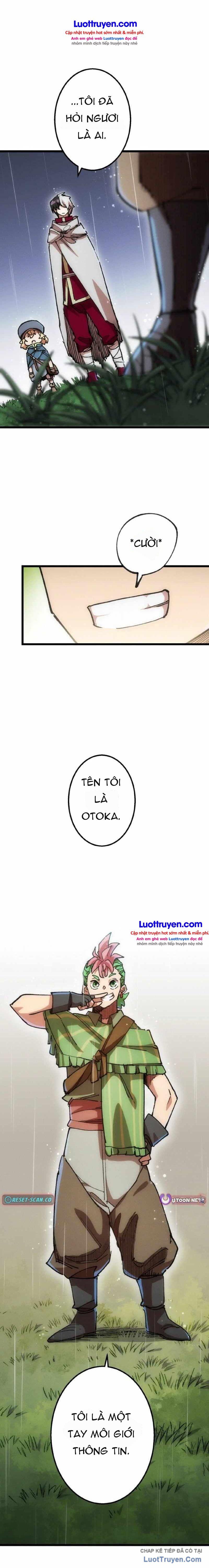 Sát Thủ Và Rồng Chapter 10 - 10