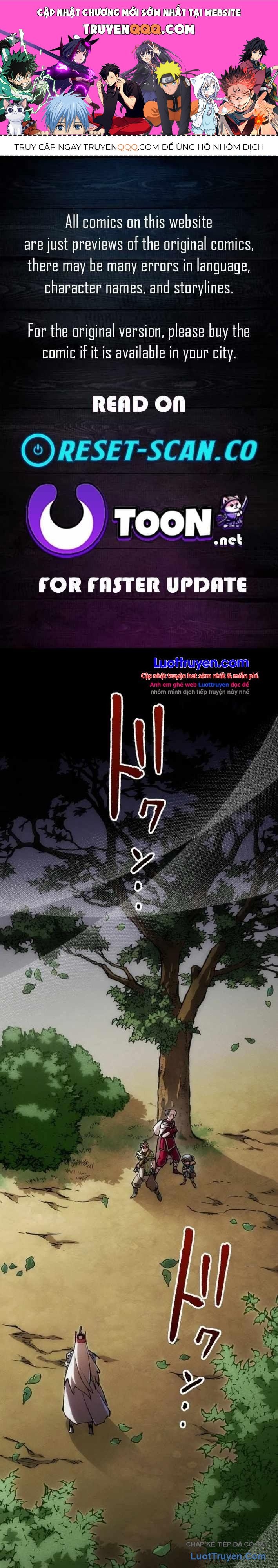 Sát Thủ Và Rồng Chapter 11 - 1