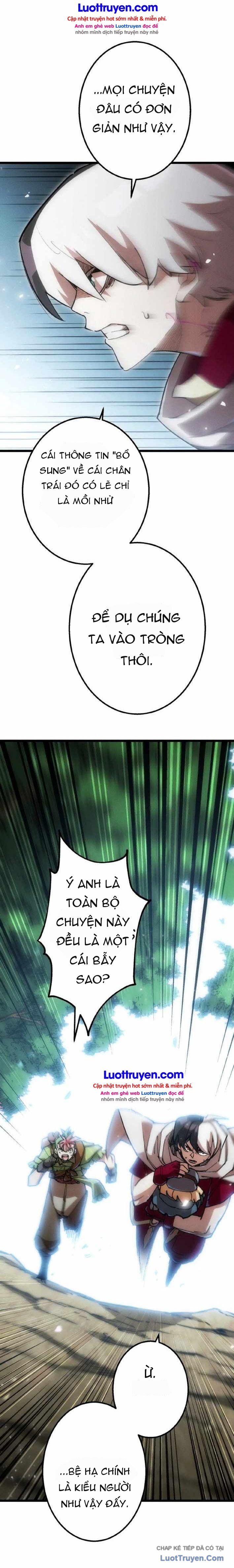 Sát Thủ Và Rồng Chapter 11 - 11