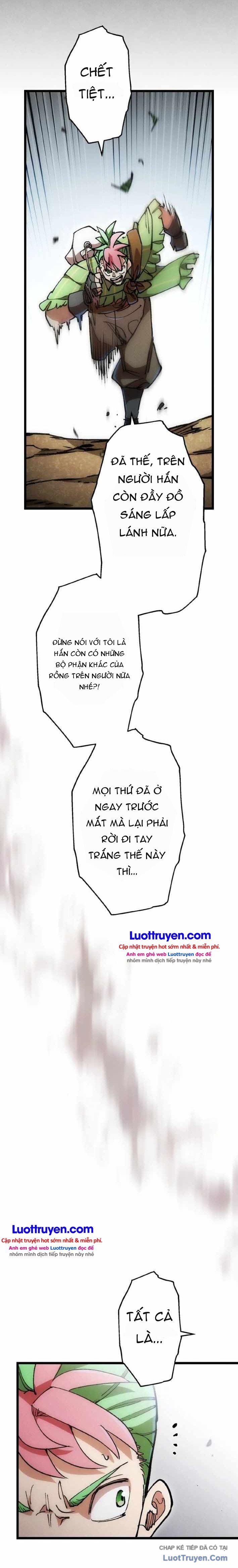 Sát Thủ Và Rồng Chapter 11 - 13