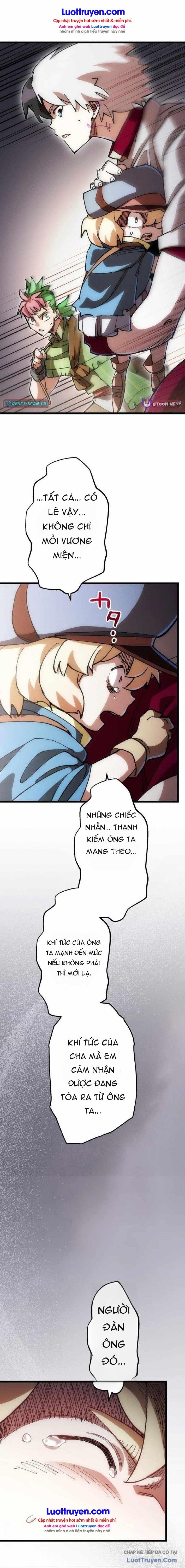 Sát Thủ Và Rồng Chapter 11 - 14