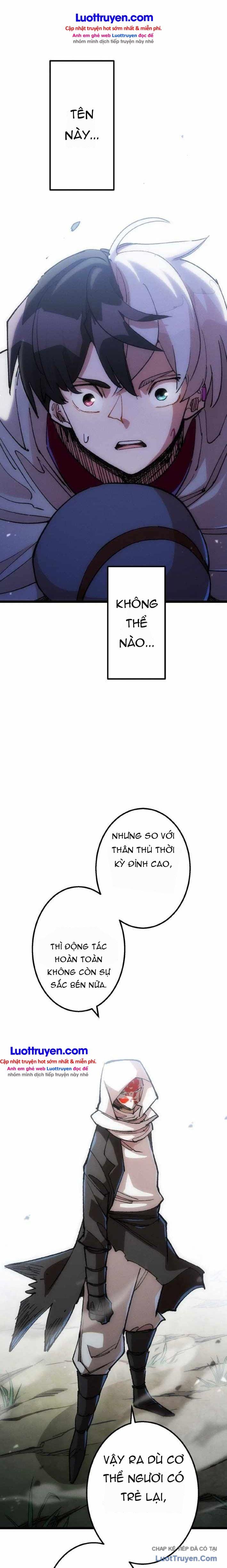Sát Thủ Và Rồng Chapter 11 - 20