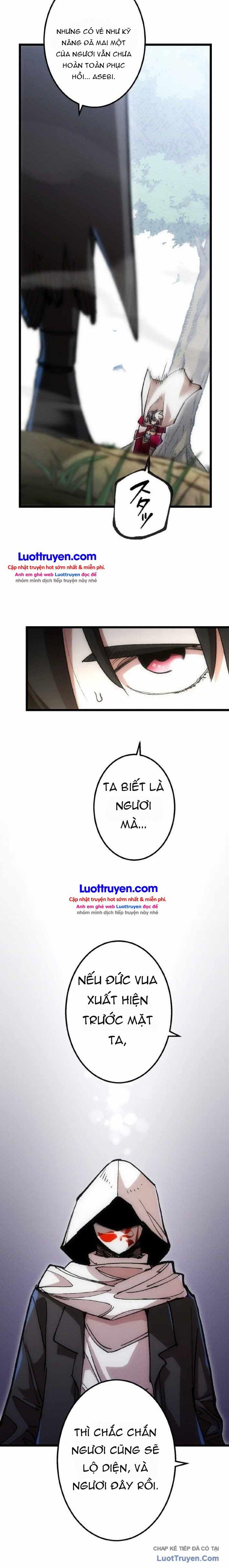 Sát Thủ Và Rồng Chapter 11 - 21