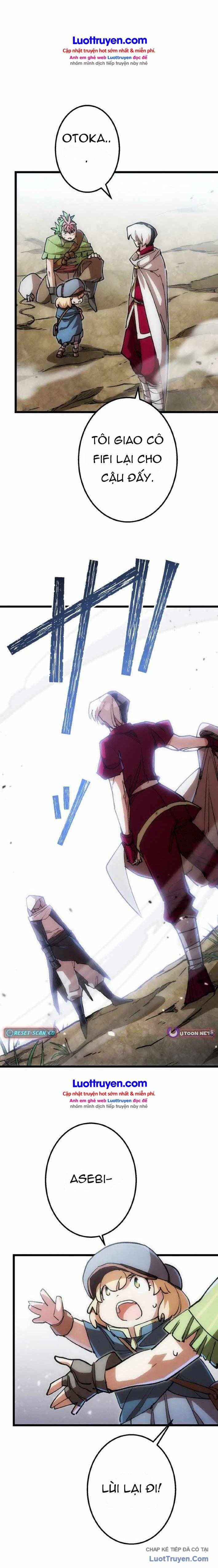 Sát Thủ Và Rồng Chapter 11 - 22