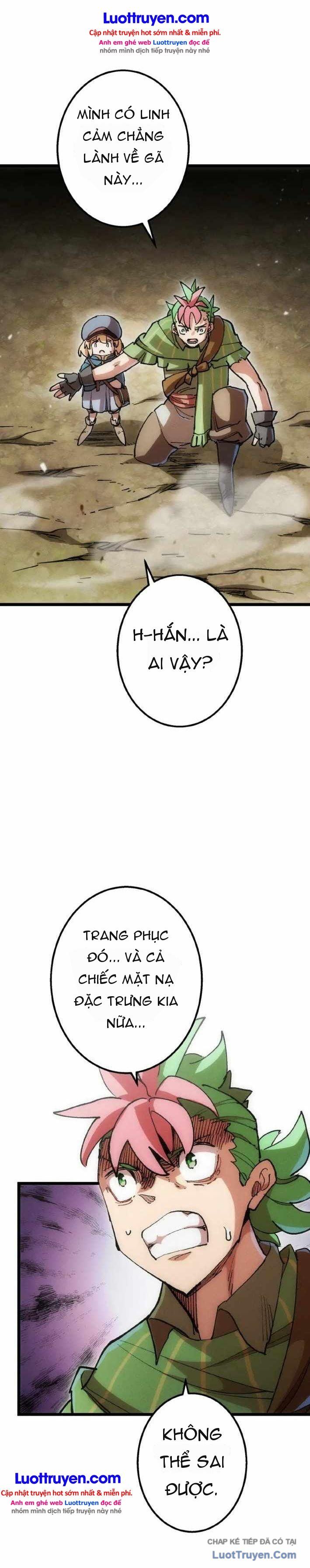 Sát Thủ Và Rồng Chapter 11 - 23