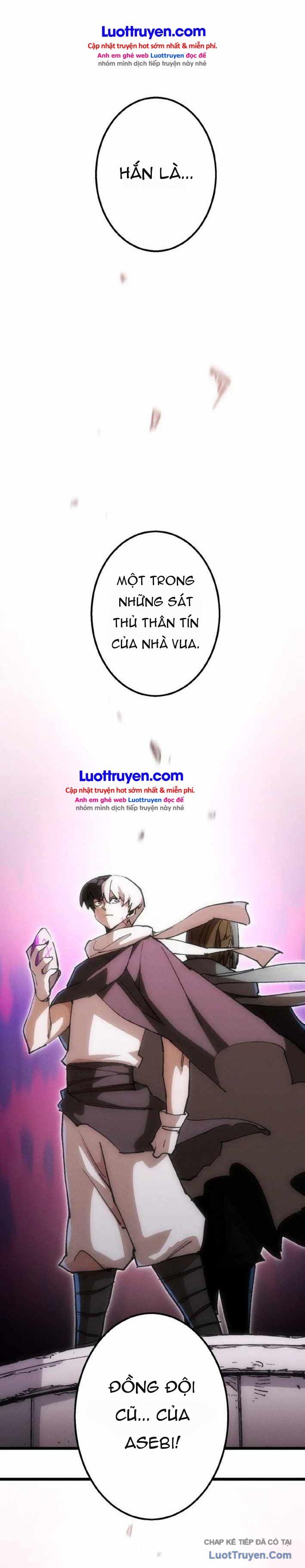 Sát Thủ Và Rồng Chapter 11 - 24