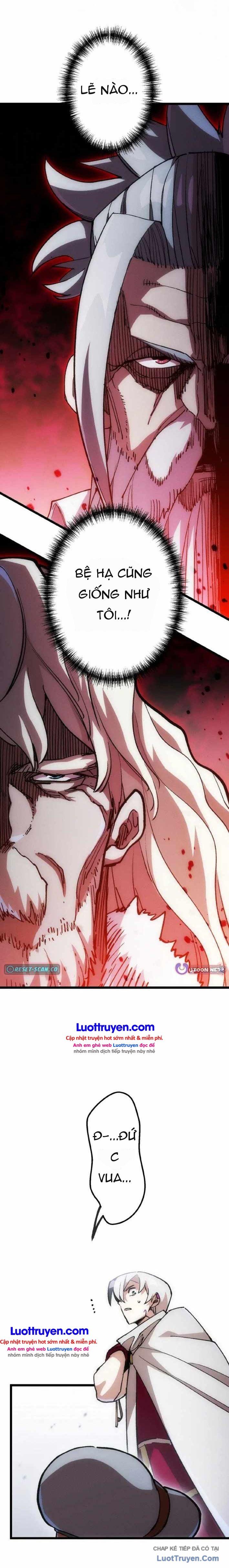 Sát Thủ Và Rồng Chapter 11 - 5
