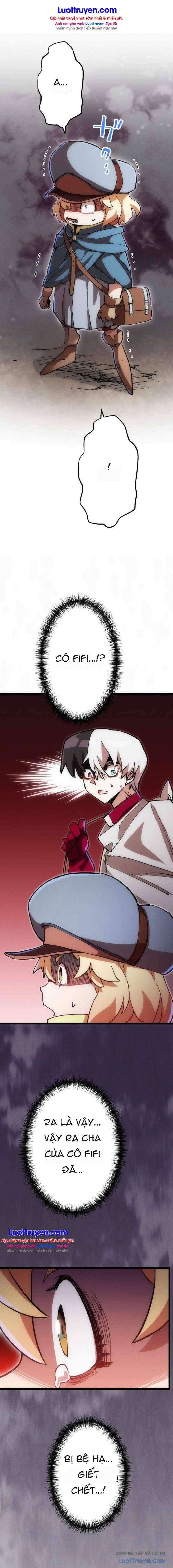 Sát Thủ Và Rồng Chapter 11 - 6