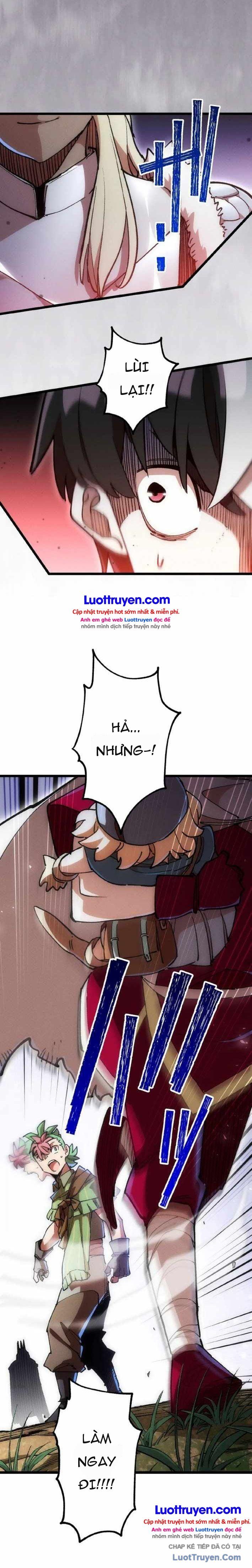 Sát Thủ Và Rồng Chapter 11 - 7