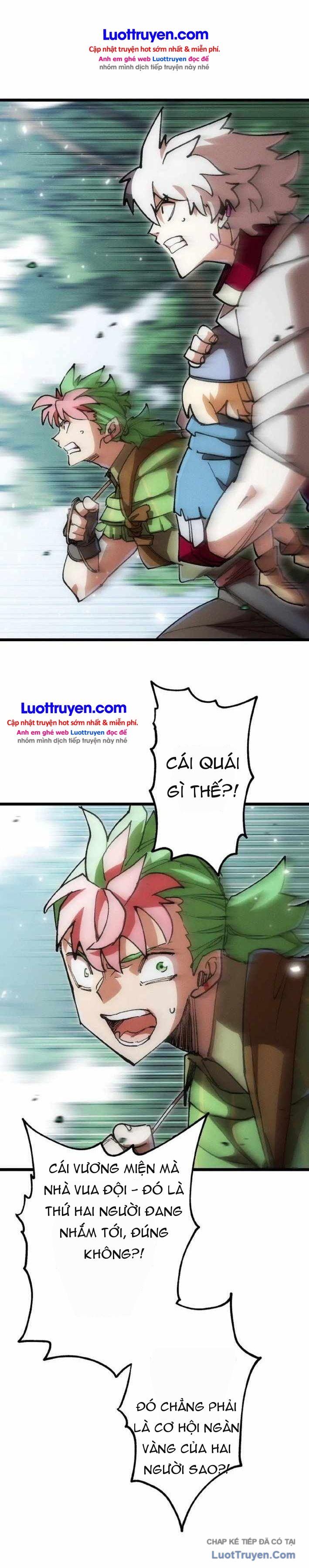 Sát Thủ Và Rồng Chapter 11 - 10