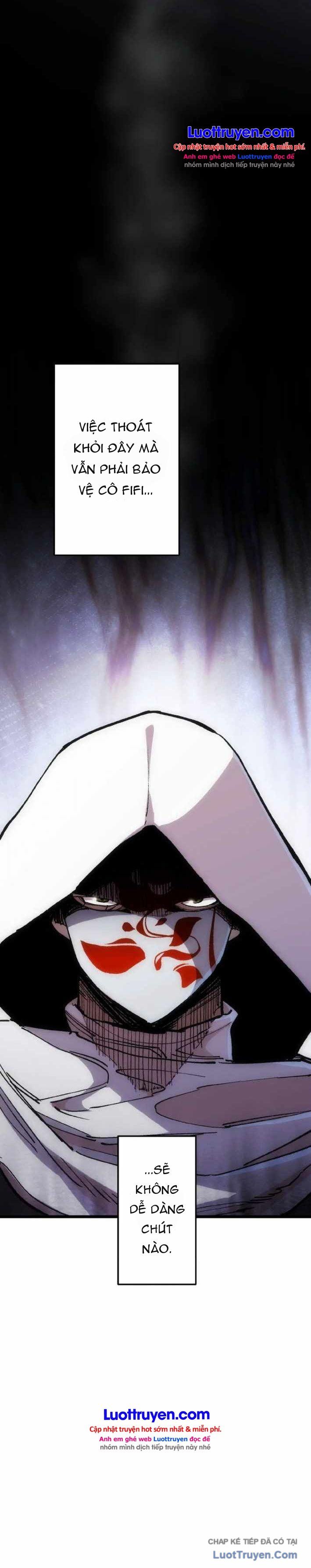 Sát Thủ Và Rồng Chapter 12 - 2