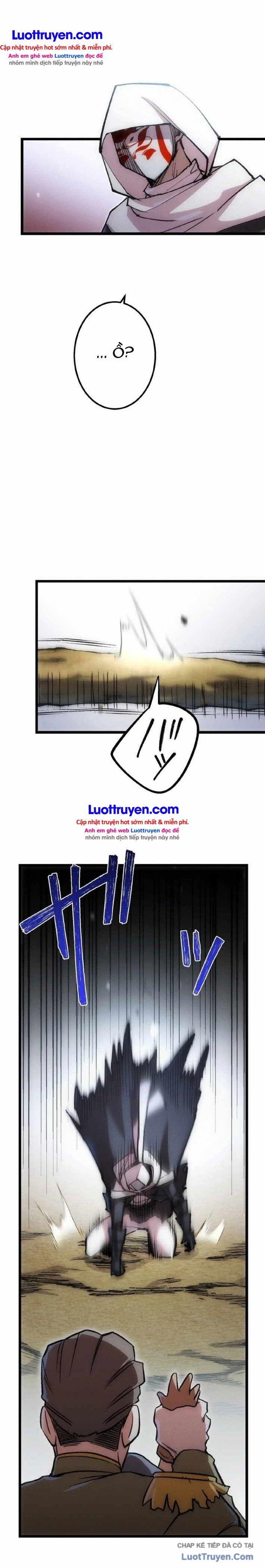 Sát Thủ Và Rồng Chapter 12 - 13