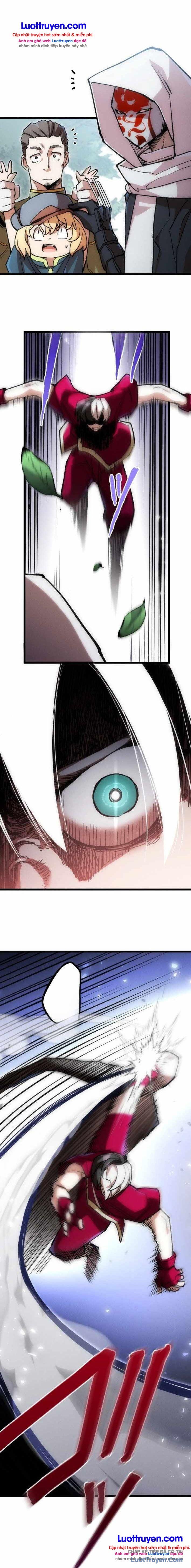 Sát Thủ Và Rồng Chapter 12 - 15