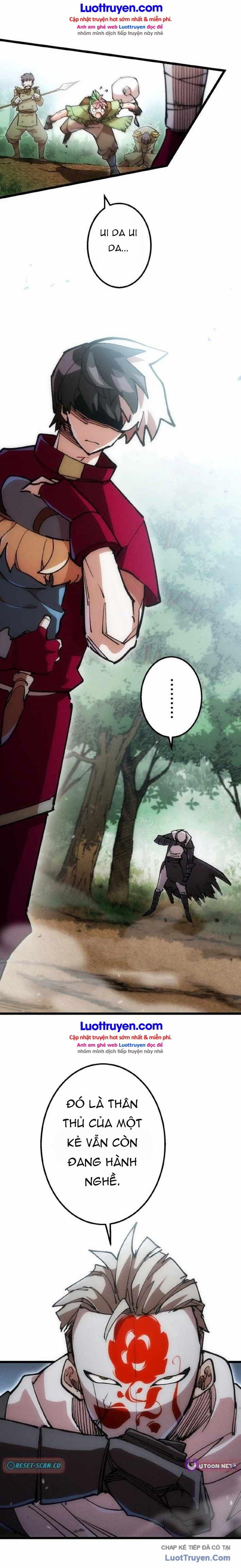 Sát Thủ Và Rồng Chapter 12 - 18