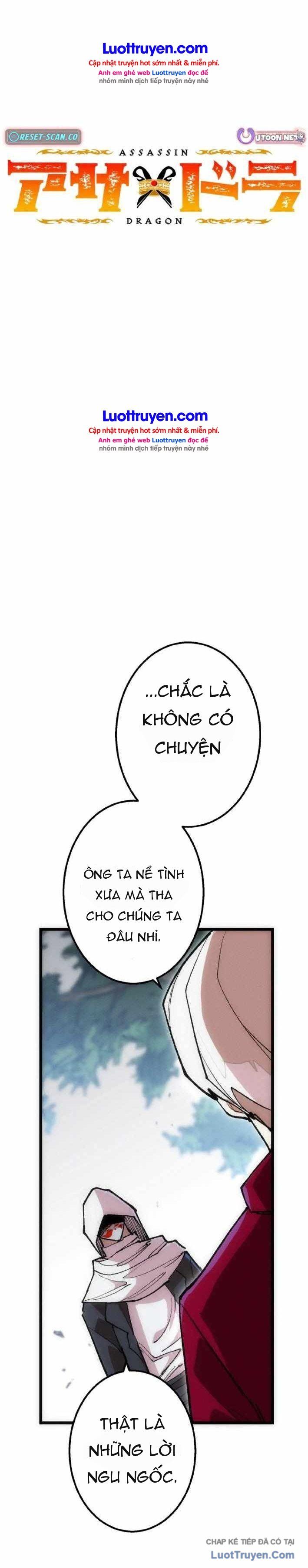 Sát Thủ Và Rồng Chapter 12 - 3