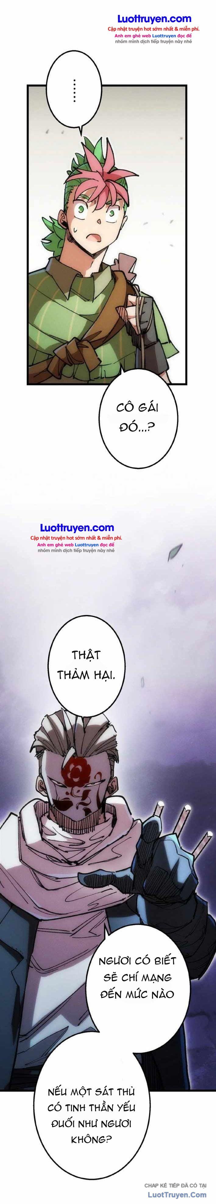 Sát Thủ Và Rồng Chapter 12 - 22