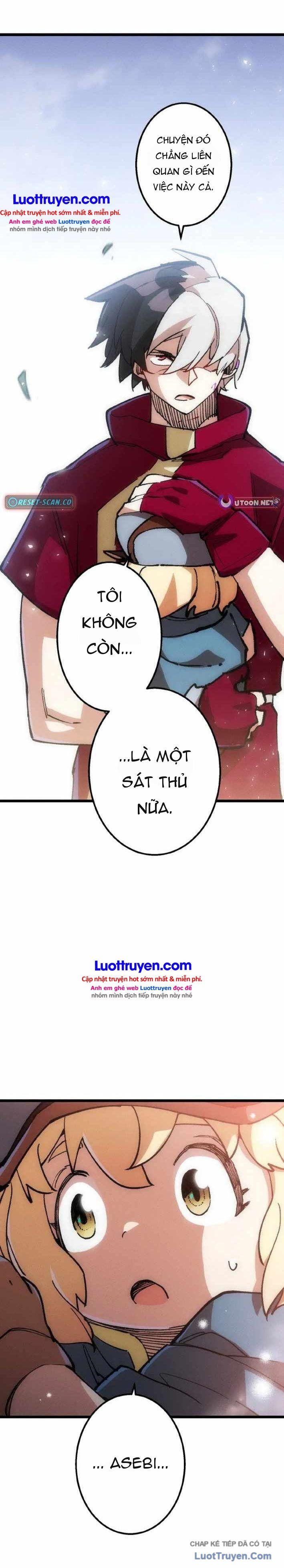 Sát Thủ Và Rồng Chapter 12 - 23