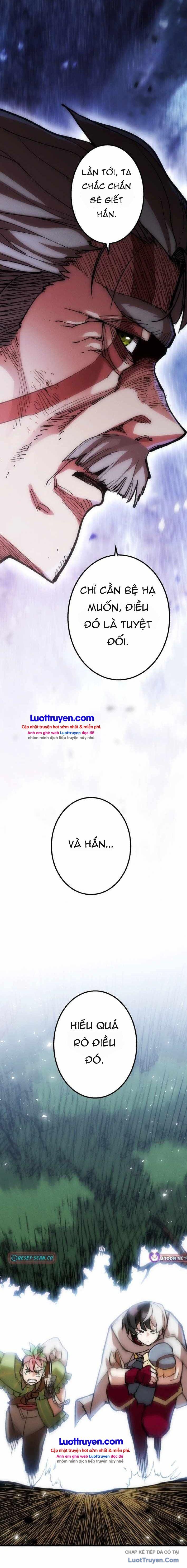 Sát Thủ Và Rồng Chapter 12 - 27