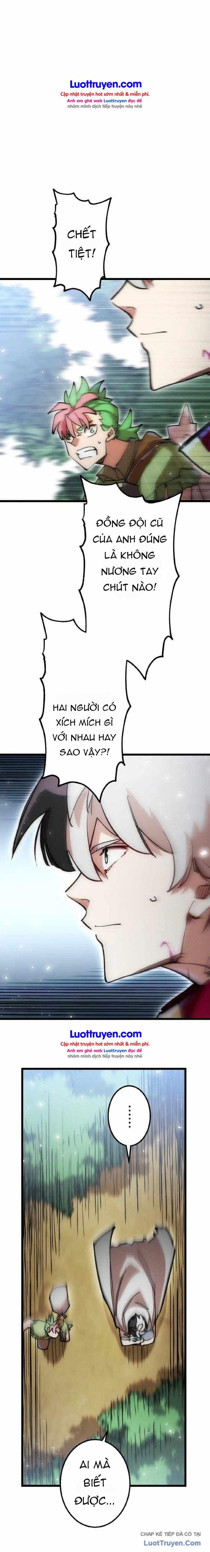 Sát Thủ Và Rồng Chapter 12 - 28