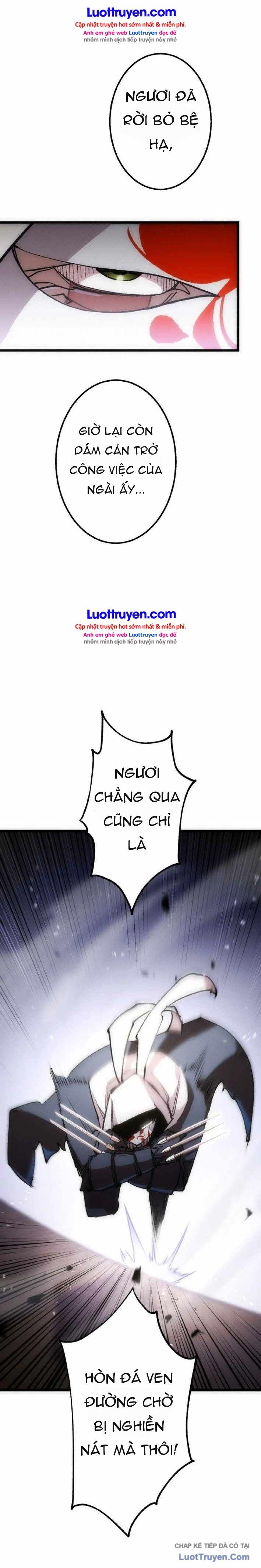 Sát Thủ Và Rồng Chapter 12 - 4