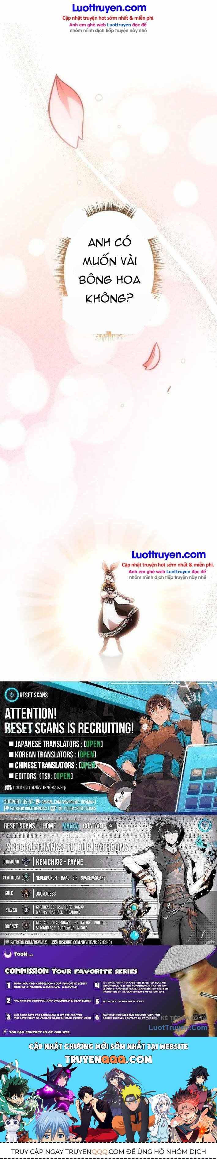 Sát Thủ Và Rồng Chapter 12 - 31