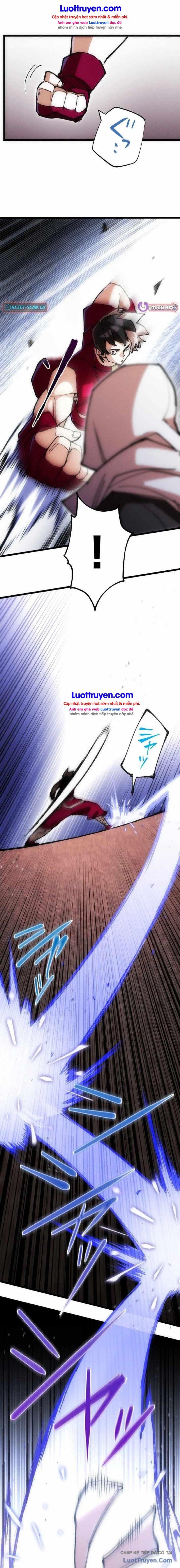 Sát Thủ Và Rồng Chapter 12 - 6