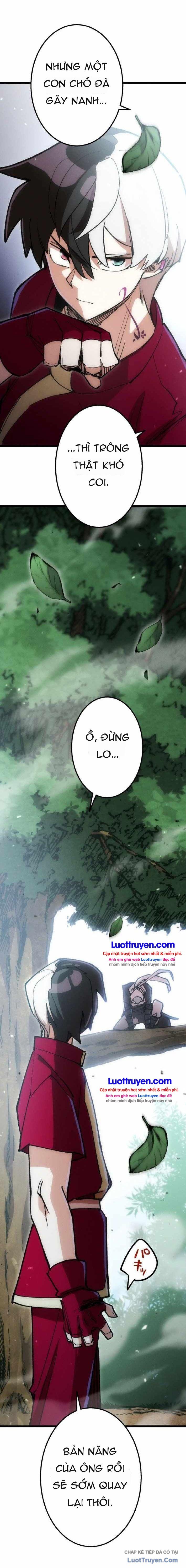 Sát Thủ Và Rồng Chapter 12 - 8