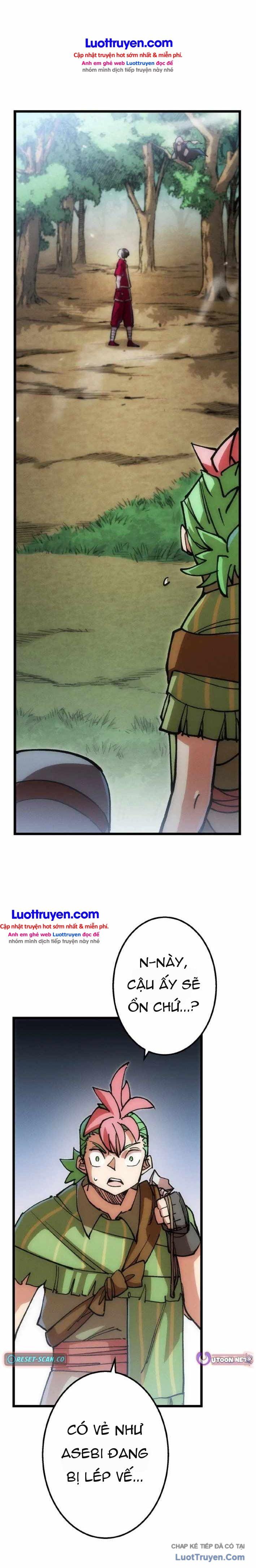 Sát Thủ Và Rồng Chapter 12 - 9