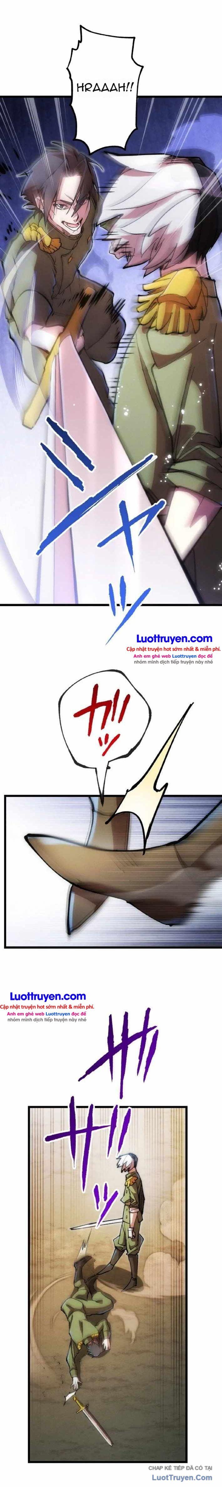 Sát Thủ Và Rồng Chapter 13 - 2