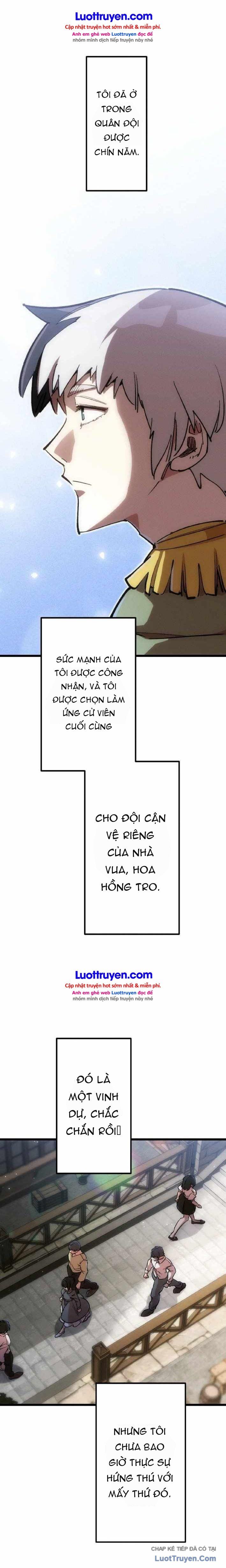 Sát Thủ Và Rồng Chapter 13 - 13