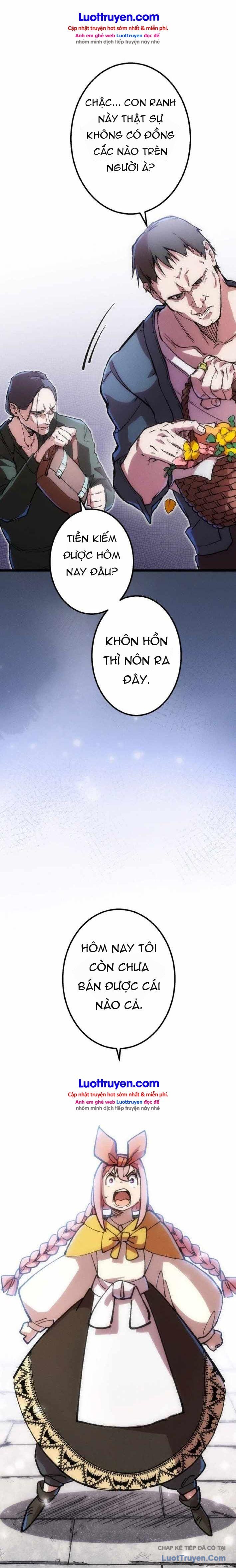 Sát Thủ Và Rồng Chapter 13 - 15