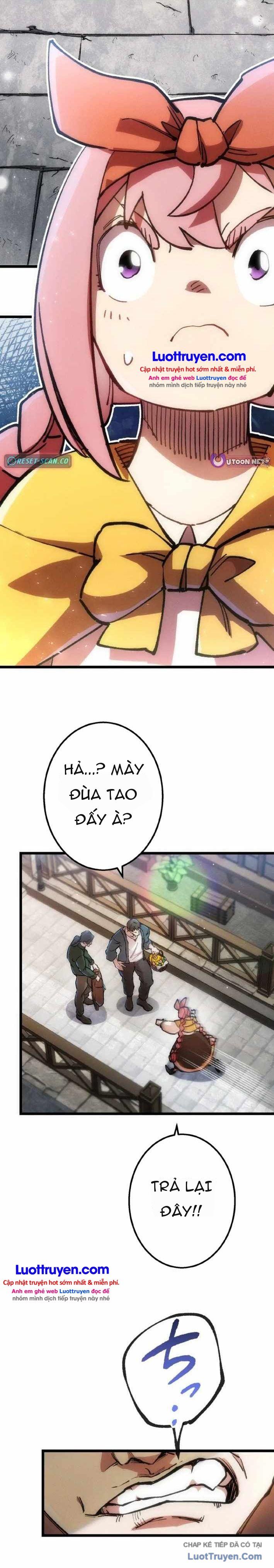 Sát Thủ Và Rồng Chapter 13 - 16