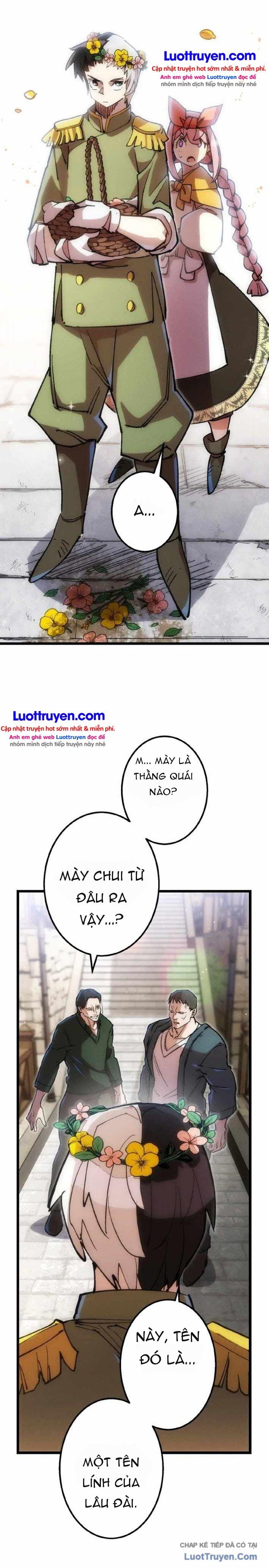 Sát Thủ Và Rồng Chapter 13 - 18
