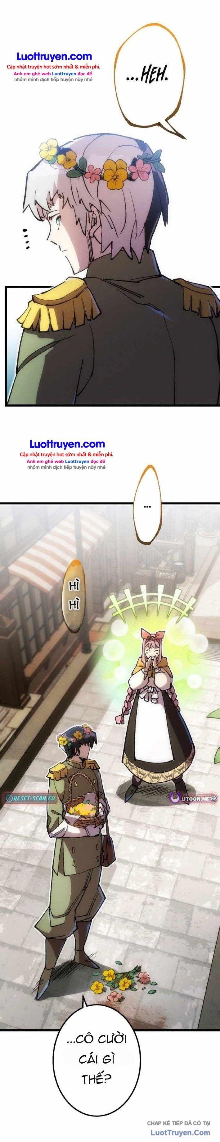Sát Thủ Và Rồng Chapter 13 - 20