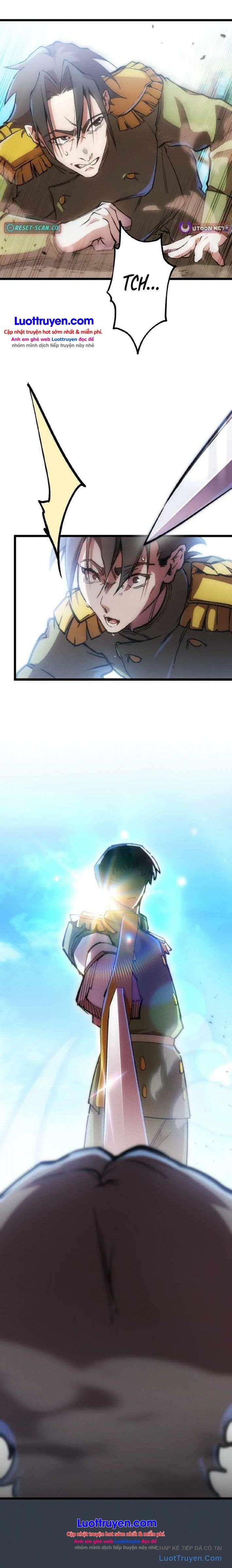 Sát Thủ Và Rồng Chapter 13 - 3