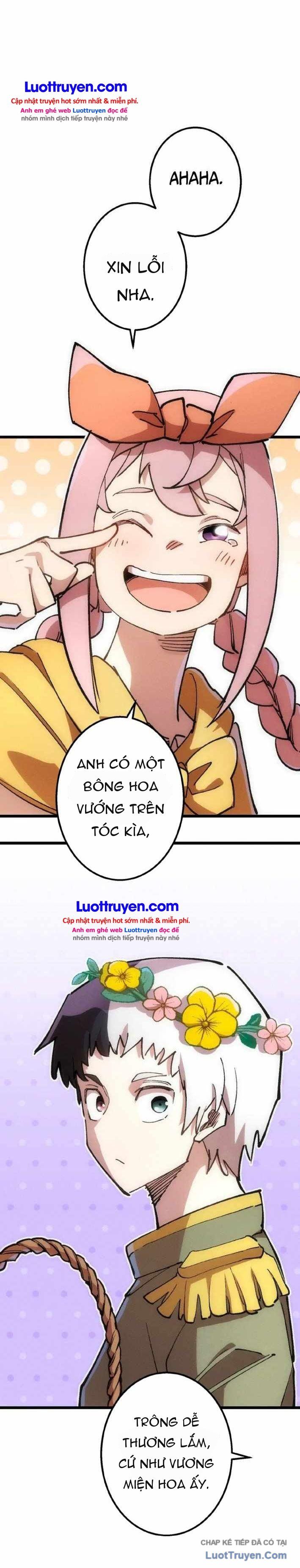 Sát Thủ Và Rồng Chapter 13 - 21