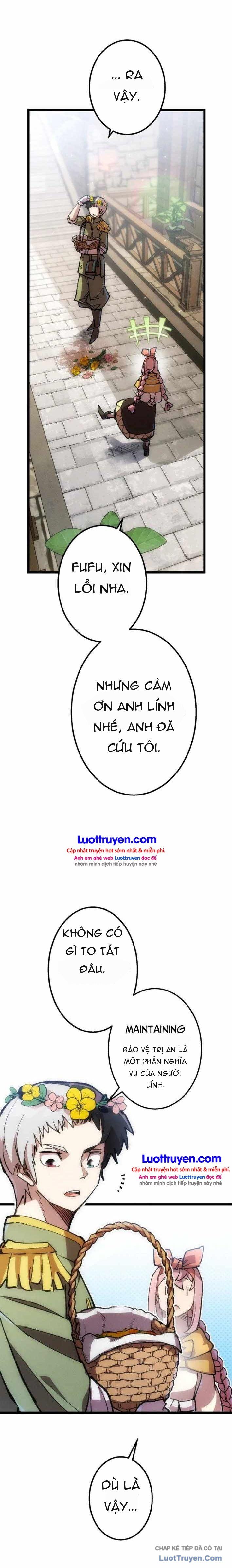 Sát Thủ Và Rồng Chapter 13 - 22
